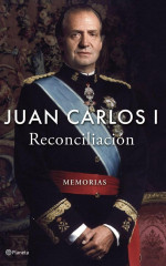 Cubierta de 'Reconciliación'