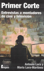 Cubierta de 'Primer corte'