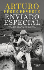 Cubierta de 'Enviado especial'