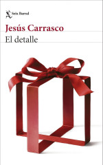 Cubierta de 'El detalle'