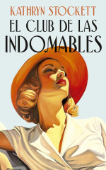 Cubierta de 'El club de las indomables'