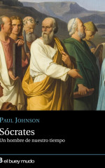 Cubierta de 'Sócrates'