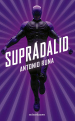 Cubierta de 'SupraAdalid'