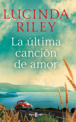 Cubierta de 'La última canción de amor'