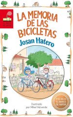 Crítica de 'La memoria de las bicicletas'