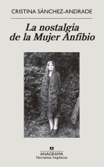 La nostalgia de la Mujer Anfibio de Cristina Sánchez-Andrade