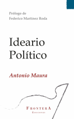 Ideario político de Antonio Maura