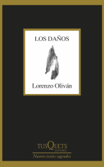 Los daños de Lorenzo Oliván