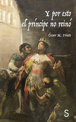 Y por esto el príncipe no reinó de Óscar M. Prieto