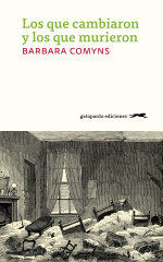 Barbara Comyns