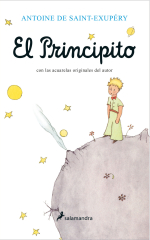 Portada El Principito