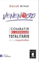 Portada de Venenosos