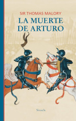 Portada de la Muerte de Arturo