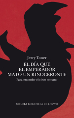 Portada El día que el emperador