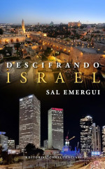 Portada Descifrando Israel