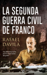 Portada de La segunda guerra civil