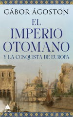 Portada El Imperio Otomano