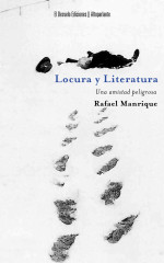 Portada Locura y literatura