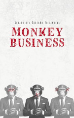 Portada de Monkey Business