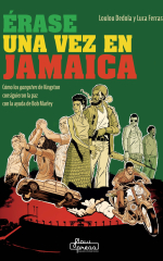 Portada de Érase una vez en Jamaica