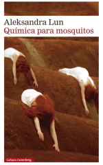 Portada de Química para mosquitos