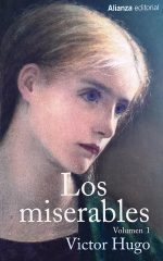 Portada de Los miserables