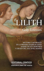 Portada de Lilith