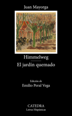 Portada de Himmelweg