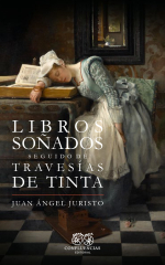 Portada de Libros soñados