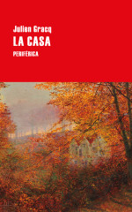 Portada de La casa