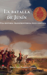 Portada de Junín