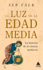 Portada de La luz de la EM