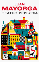 Teatro 1989-2014