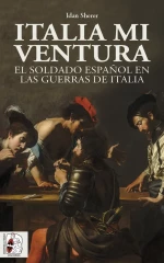 Portada de Italia-mi-ventura