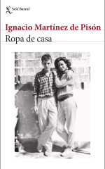 Portada de Ropa de Casa