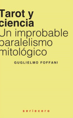 Portada Tarot y ciencia