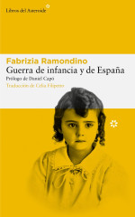 Guerra de infancia y de España