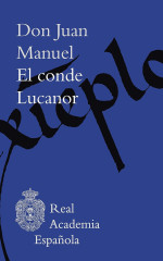 El conde Lucanor