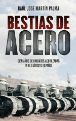 Bestias de acero