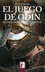 Cubierta de El juego de Odín