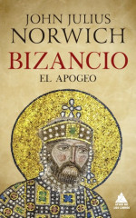 Cubierta de Bizancio. El apogeo