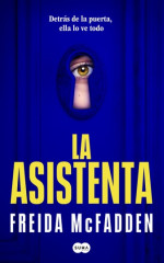 La asistenta