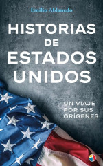 Cubierta Historia de los Estados Unidos