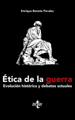 Cubierta de Ética de la guerra