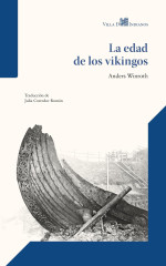 Cubierta de La edad de los vikingos