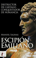 Cubierta de Escipión Emiliano