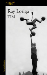 Cubierta de Tim