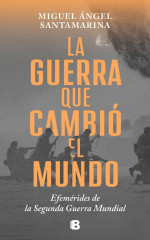 Cubierta de La guerra que cambió el mundo