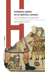 Cubierta de Soldados judíos