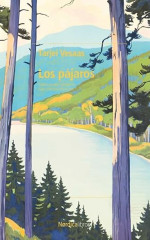 Cubierta de 'Los pájaros'